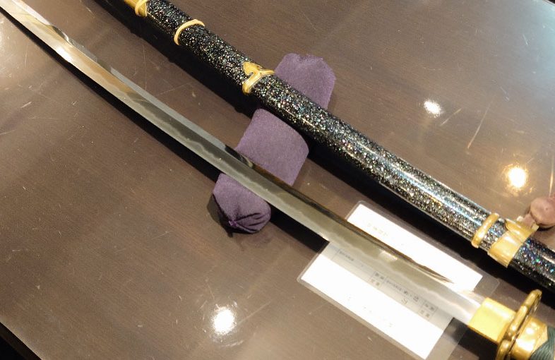 2021年2月24日掲載：石川県男性から、刀1振を宅配買取