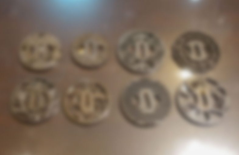 2021年3月5日掲載：青森県男性から、鍔8点を宅配買取