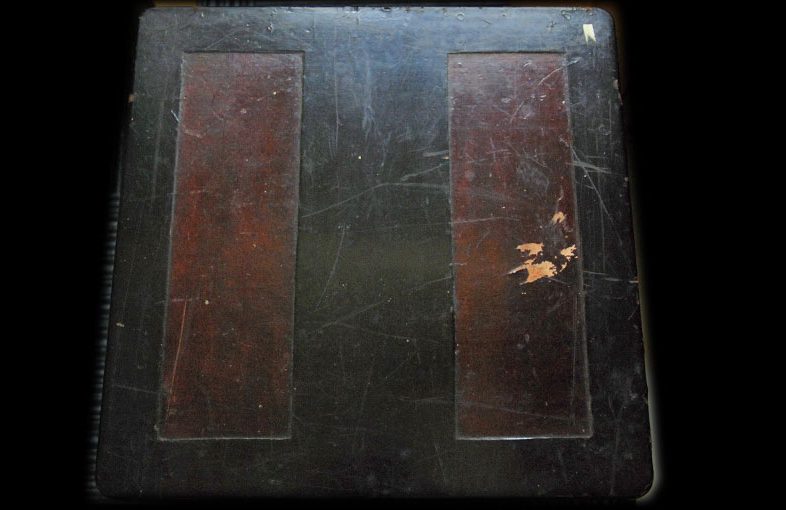 2021年5月22日掲載：新潟県男性から、甲冑1領を宅配買取