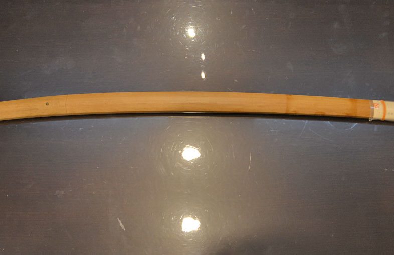 2022年1月8日掲載：宮崎県女性から、刀1振を宅配買取