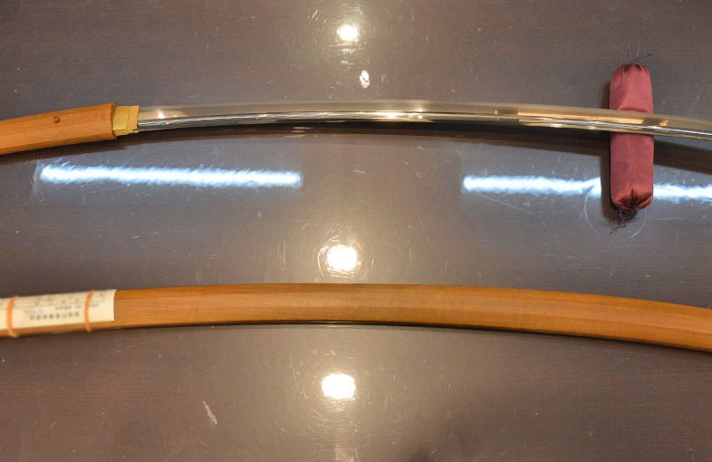 2022年2月1日掲載：群馬県男性から、刀3振を宅配買取