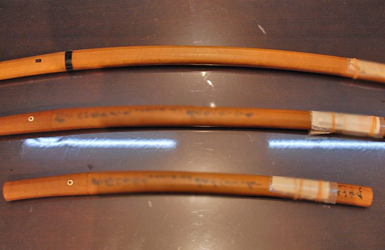 2022年5月2日掲載：東京都女性から、刀2振、脇差1振、他3点を出張買取