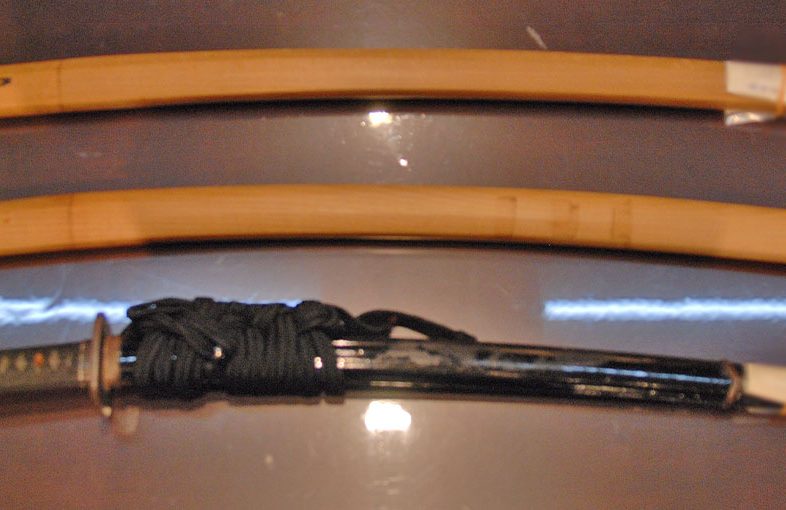 2022年5月2日掲載：静岡県男性から、刀3振を宅配買取