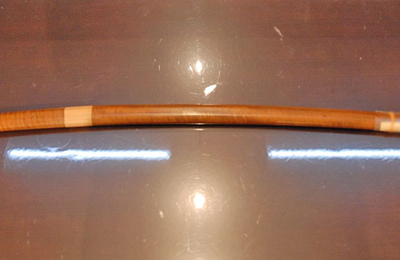 2022年6月10日掲載：千葉県男性から、刀1振を持込買取