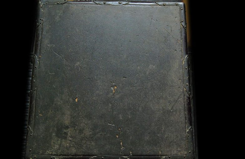 2022年2月26日掲載：熊本県男性から、甲冑1領を宅配買取