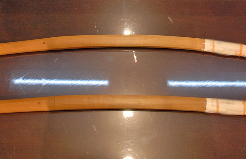 2022年8月2日掲載：東京都男性から、脇差2振を持込買取