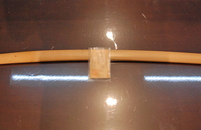 2022年8月11日掲載：東京都 男性から、刀1振を持込買取