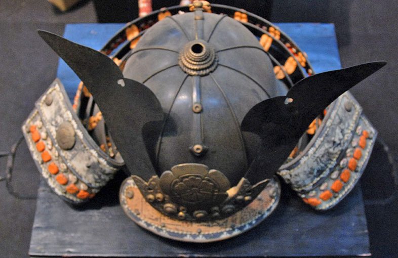 2022年12月16日掲載：福島県男性から、鎧1領を宅配買取