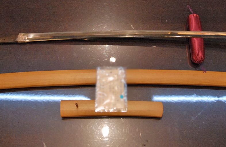 2023年2月2日掲載：東京都 男性から、刀1振を持込買取