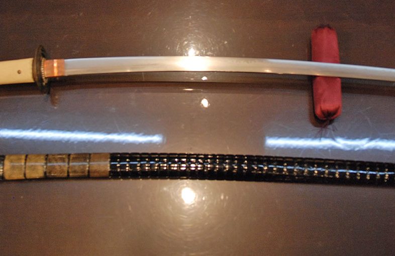 2023年3月23日掲載：栃木県 男性から、刀1振を宅配買取