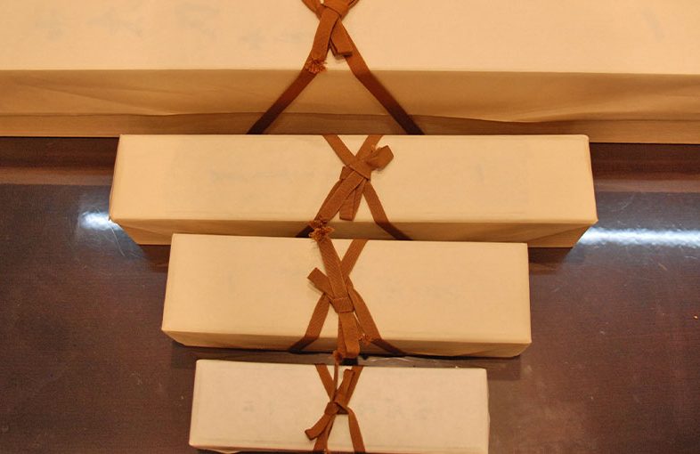 2023年9月4日掲載：三重県 男性から、太刀1振 短刀3振を持込買取