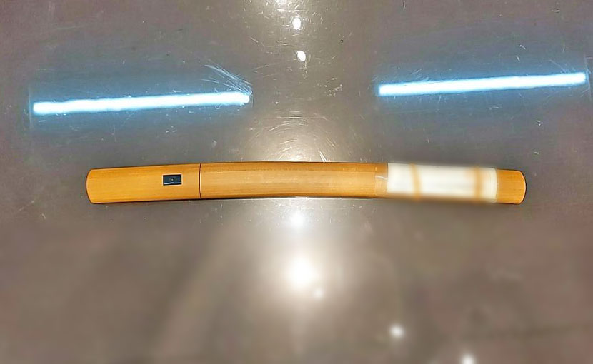 2025年4月16日掲載 山梨県男性から、脇差1振 を宅配買取