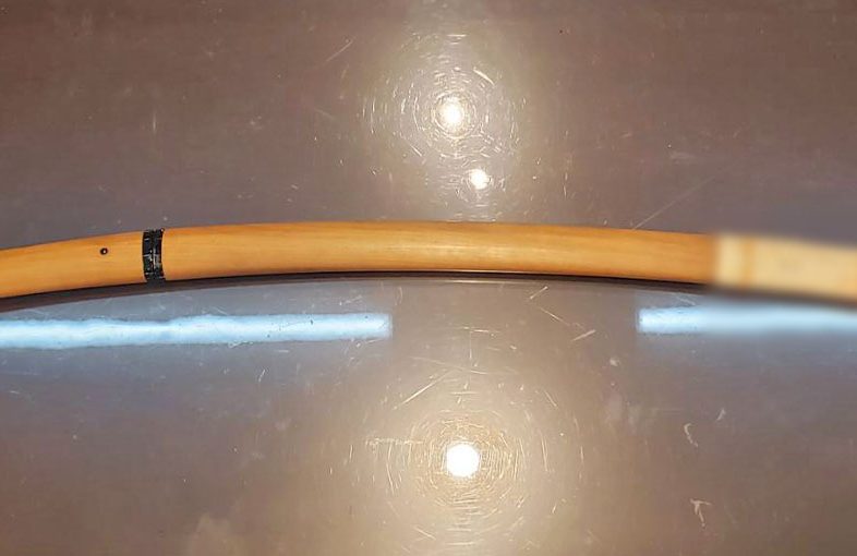 2025年7月11日掲載 岡山県・男性から、脇差1振を宅配買取