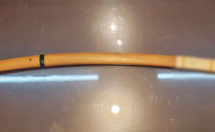 2025年7月11日掲載 岡山県・男性から、脇差1振を宅配買取