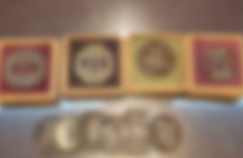 2025年12月2日掲載 東京都 女性から、鍔数点を持込買取